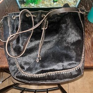 Freebird Purse